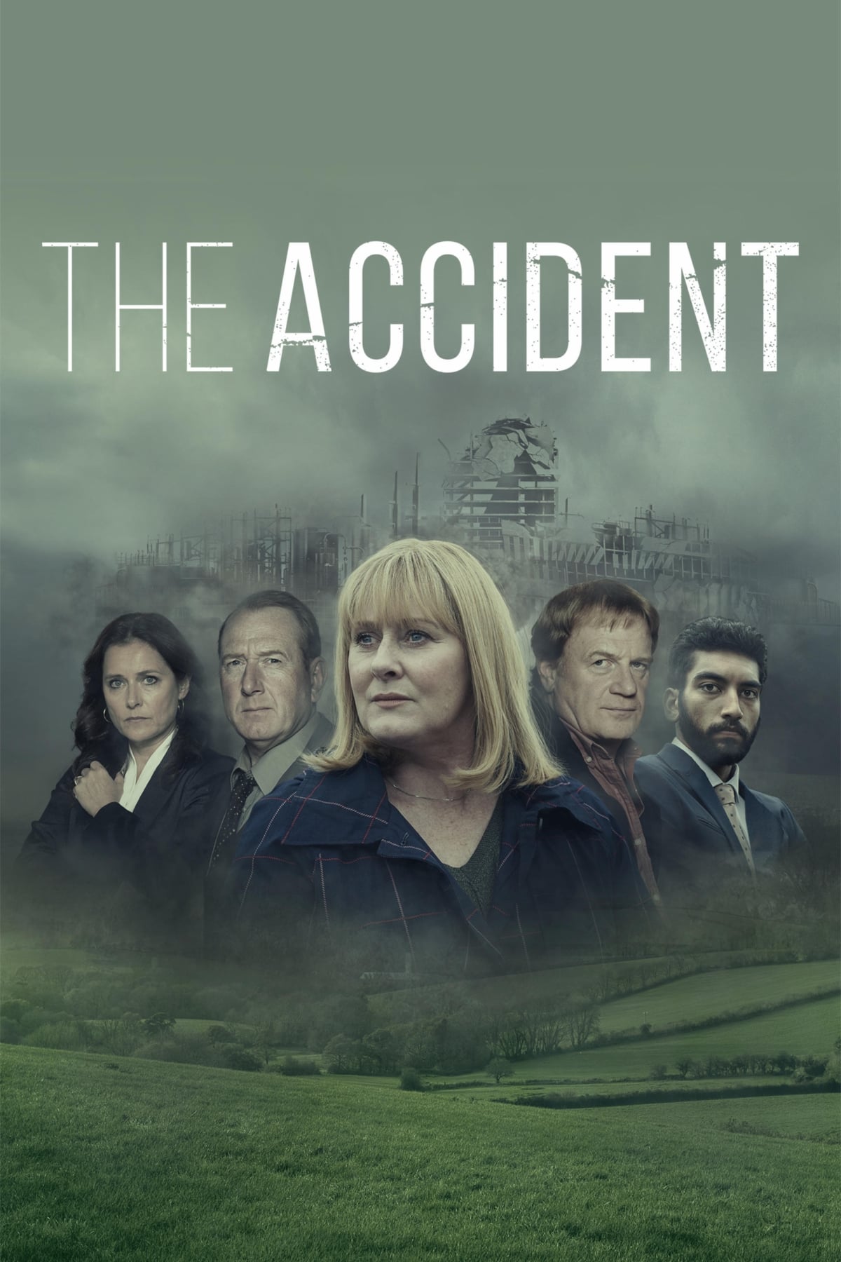 The Accident (2019) - Season 1 [213513] (A1573338389) [[TV Shows]] --Plex--